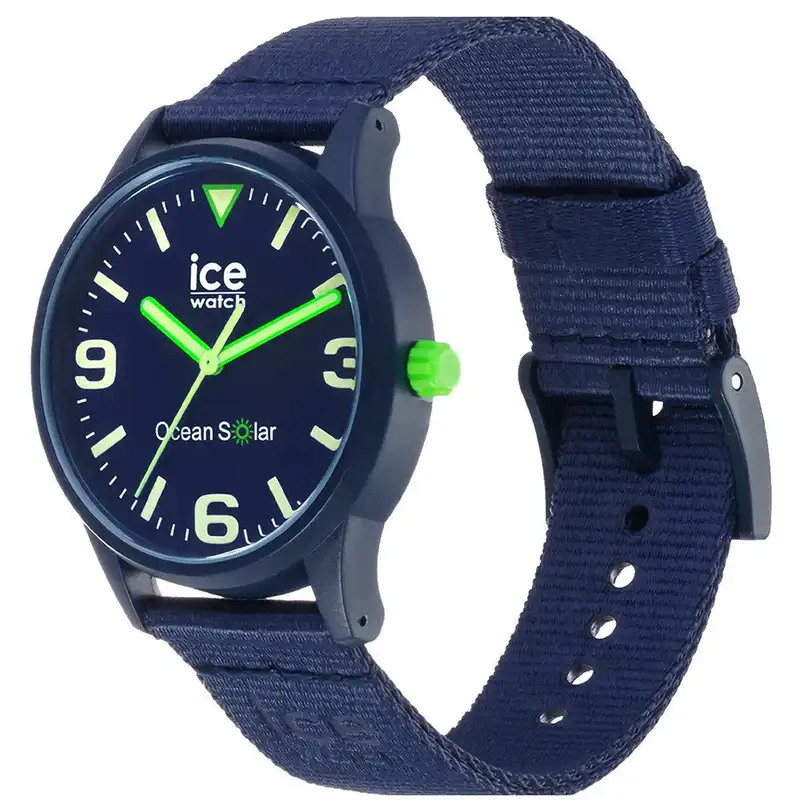 ساعت مچی عقربه ای آیس واچ مدل 019648