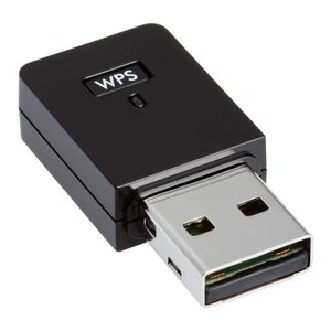 نقد و بررسی کارت شبکه USB مدل WNA3100M توسط خریداران