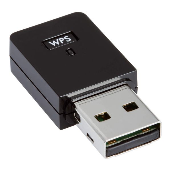کارت شبکه USB مدل WNA3100M