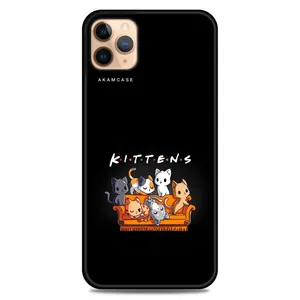 AKAM AMC-WA11PRO-CATS7 Cover For Apple iPhone 11 Pro