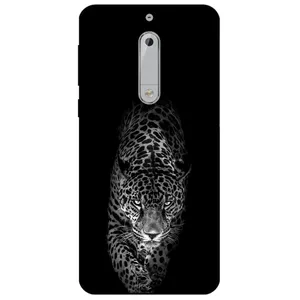 Megafone Panther 1879 Cover For Nokia 5