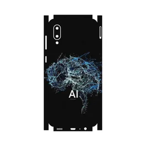 MAHOOT Artificial intelligence 2-FullSkin Cover Sticker for Samsung Galaxy A02