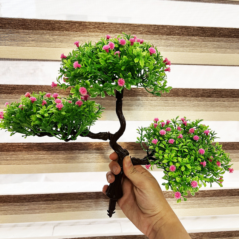 درختچه مصنوعی مدل بنسای درختچه مصنوعی مدل بنسای