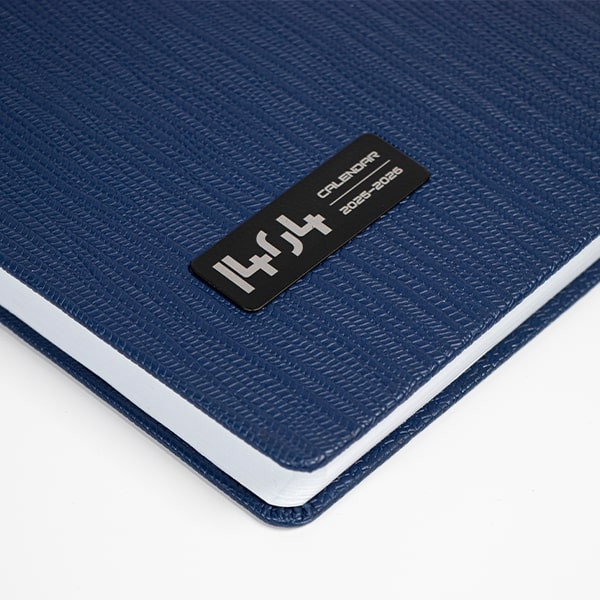 سالنامه سال 1404 مدل ویهان کد 110