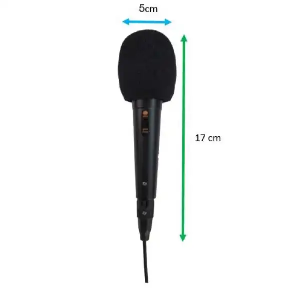 میکروفون مدل h12 مجموعه 10 عددی