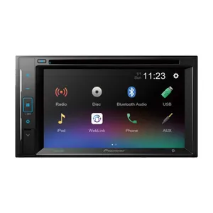 پخش کننده تصویری خودرو پایونیر مدل AVH-A245BT