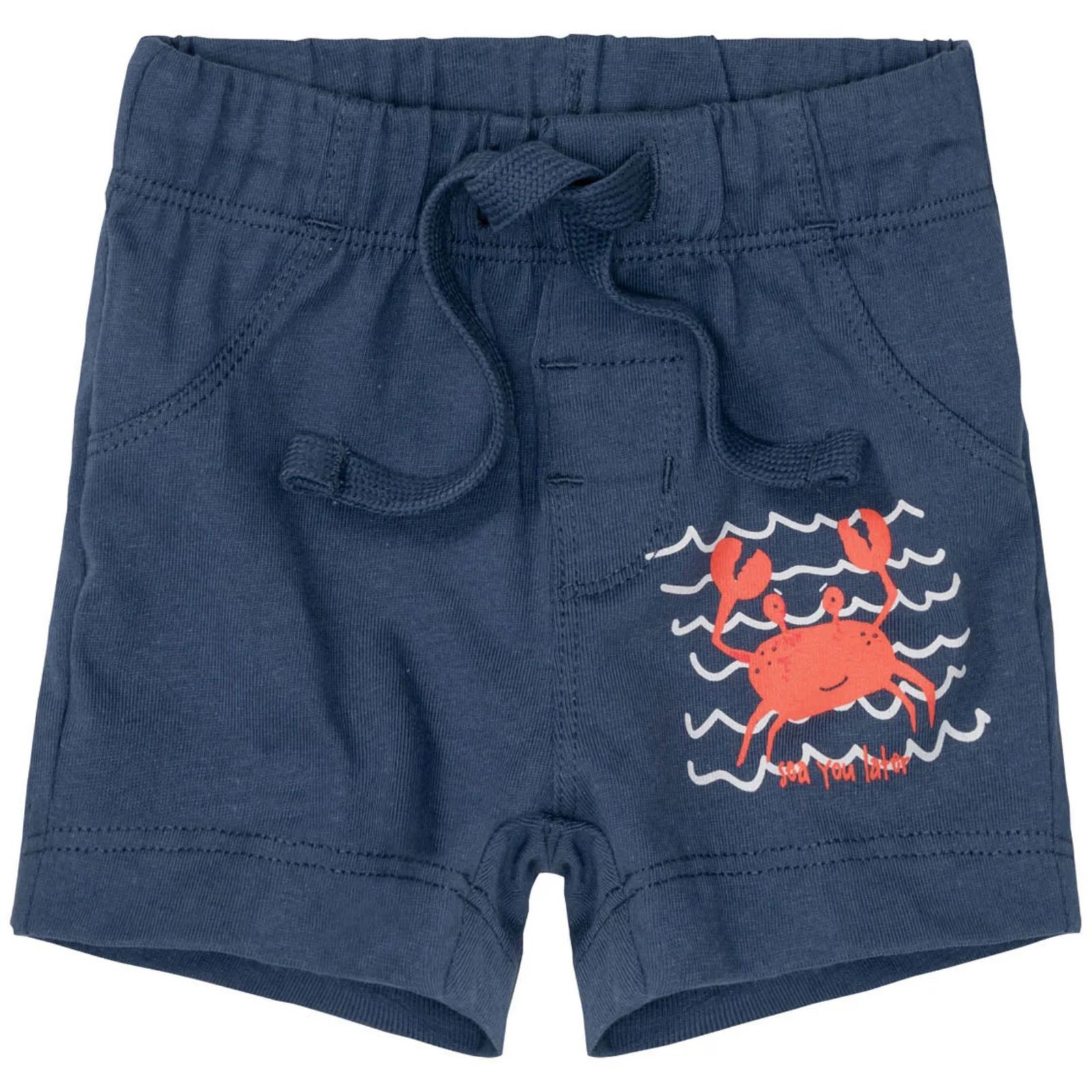 شلوارک نوزادی لوپیلو مدل Ger560 مجموعه دو عددی - - 4