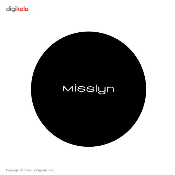 پنکیک میسلین مدل Compact Powder 31