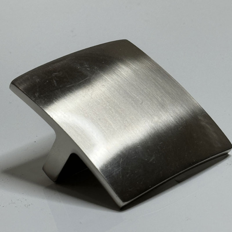 دستگیره کابینت نایس مدل N162 بسته 2 عددی