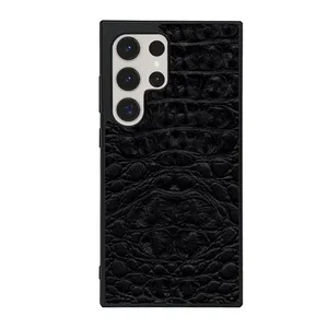 کاور مدل دراگون کد LCM-D01 مناسب برای گوشی موبایل سامسونگ Galaxy S23 Ultra