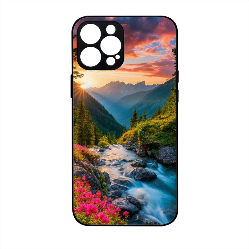 کاور قاب موبایل علوی مدل MLG مناسب برای گوشی موبایل اپل iPhone 12 Pro Max