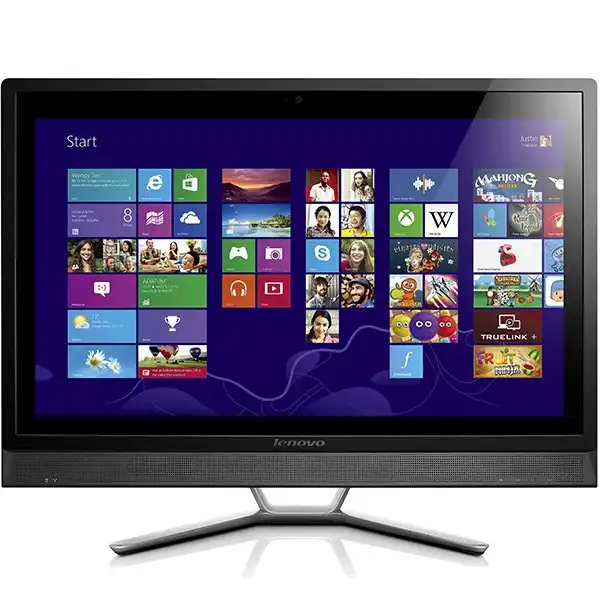 کامپیوتر همه کاره 23 اینچی لنوو مدل C560 - B