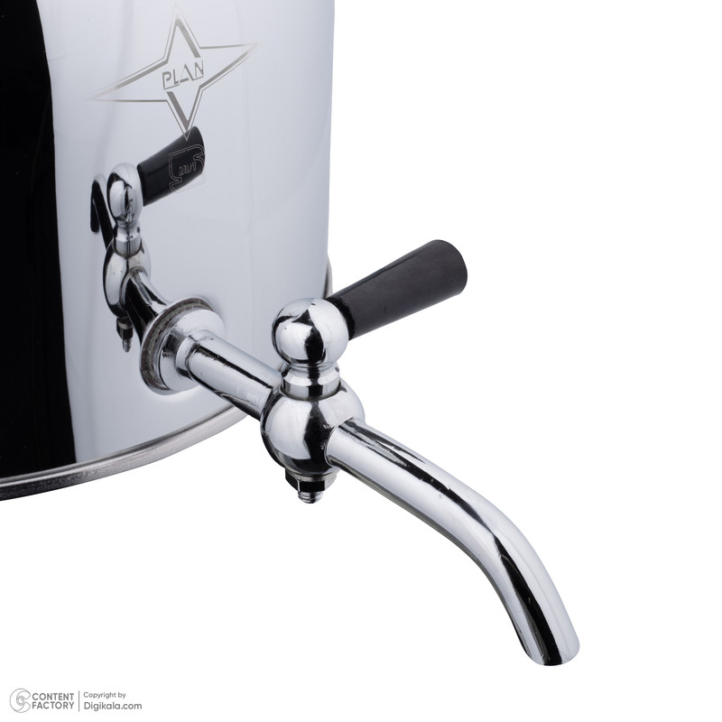 ست کتری و قوری پلان مدل 5180