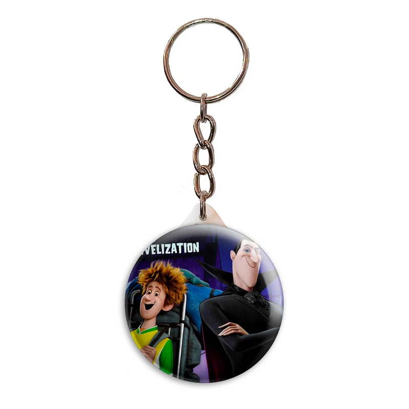 جاکلیدی پرمانه طرح هتل ترانسیلوانیا کد pmy.22130