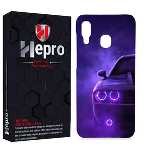 HEPRO MC Cover for SAMSUNG GALAXY M20