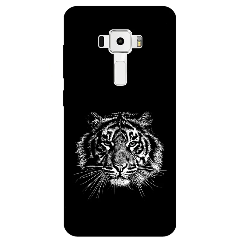 کاور مگافون کد 7143 مناسب برای گوشی موبایل ایسوس Zenfone 3 / ZE552KL