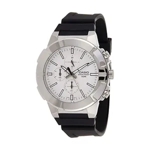 ساعت مچی عقربه‌ای مردانه کاسیو مدل MTP-E501-7A