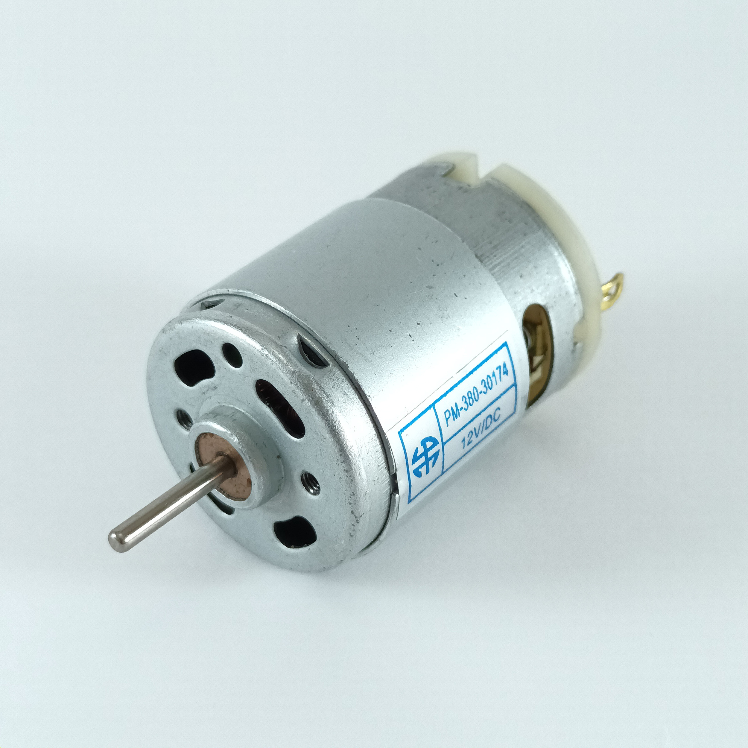 موتور آرمیچر گجت مدل PM380-30174