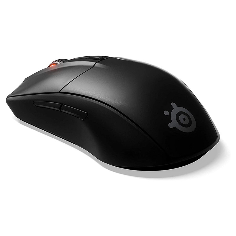 ماوس بی سیم مخصوص بازی استیل سریز مدل Rival 3 2