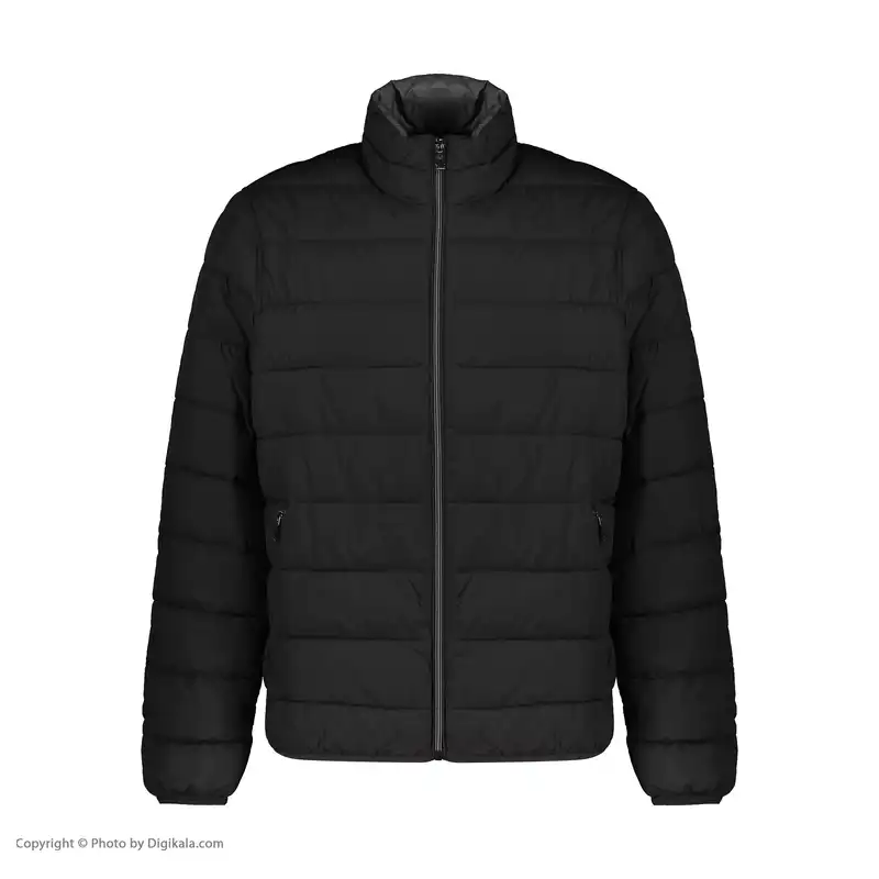 کاپشن بهاره مردانه مانگو مدل Ultra hafif