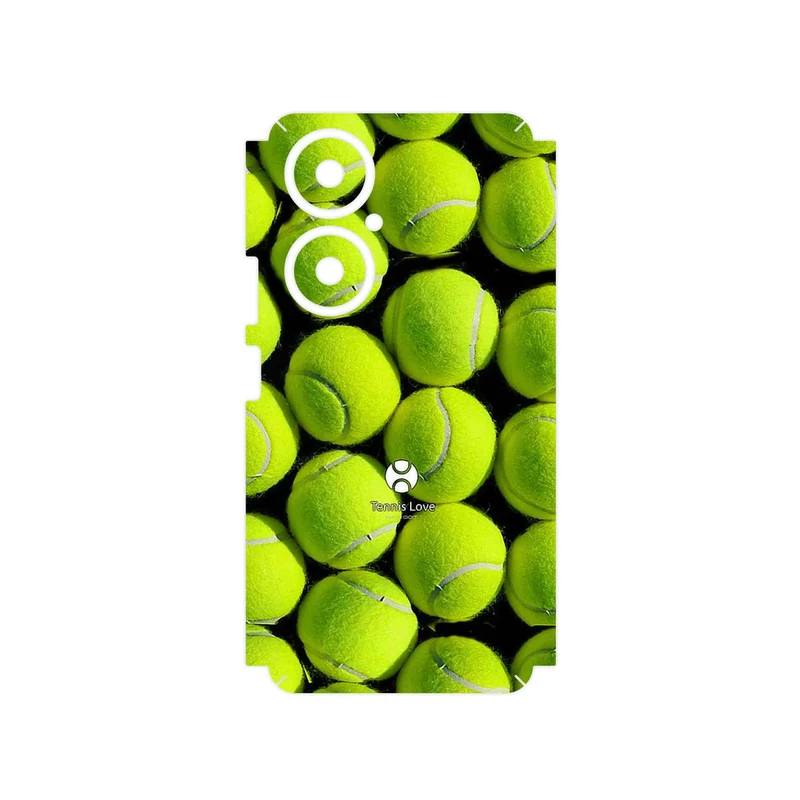 برچسب پوششی ماهوت مدل Tennis مناسب برای گوشی موبایل هوآوی Nova 11i