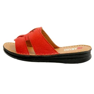 دمپایی زنانه گامارو مدل 30014