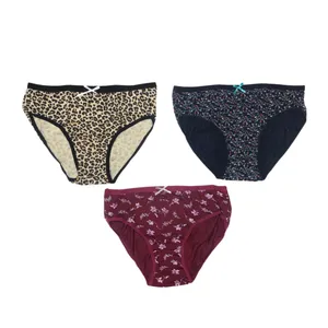 شورت زنانه مدل MBB بسته 3 عددی