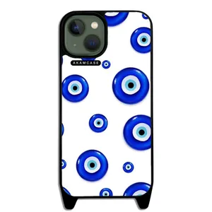AKAM AMCWLA13-EYES8 Cover For Apple iPhone 13