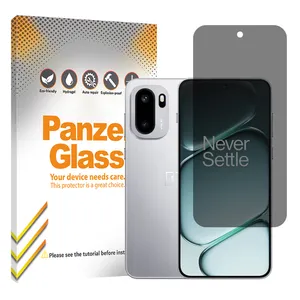 Panzer Glass privacy Full-Adhesive Screen Protector model suitable for OnePlus Ace 6 mobile phone