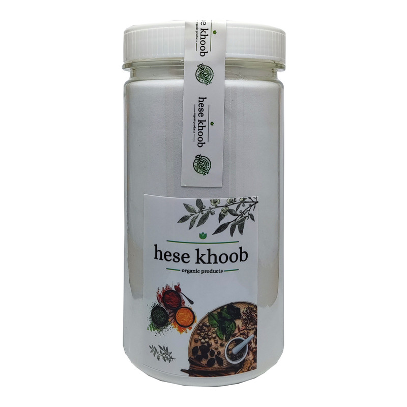 جوش شیرین ممتاز حس خوب - 1200 گرم