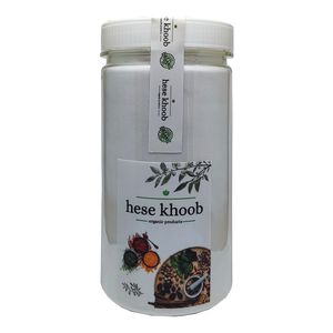 جوش شیرین ممتاز حس خوب - 1200 گرم