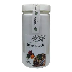 پودر نشاسته ذرت ممتاز حس خوب - 600 گرم