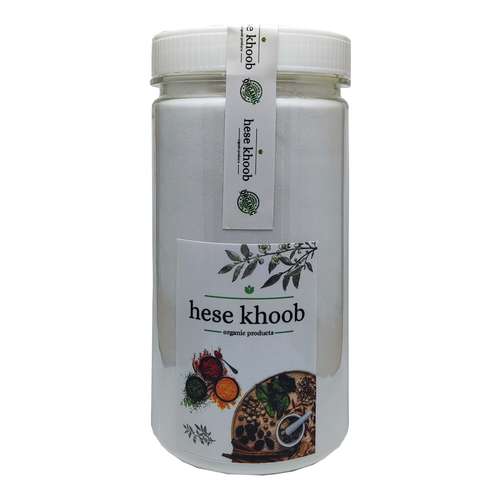 پودر نشاسته ذرت ممتاز حس خوب - 600 گرم