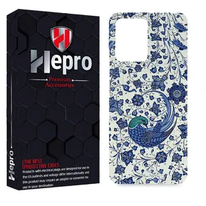 HEPRO MC Cover for XIAOMI POCO X5