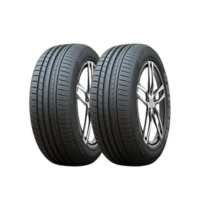 لاستیک خودرو کاپسن مدل S2000 سایز 245/45RF18 -دو حلقه