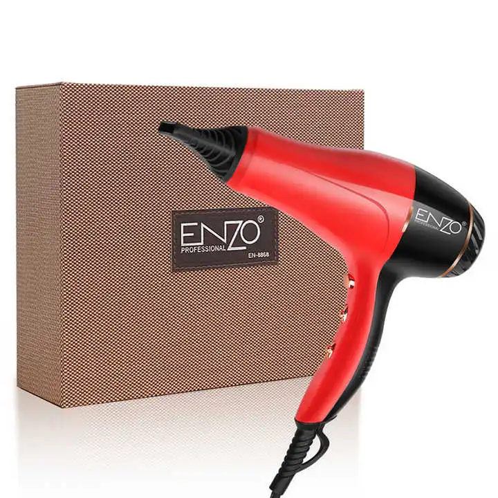 سشوار حرفه ای انزو مدل EN-8868