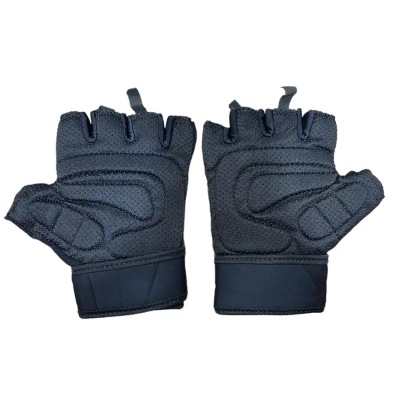 دستکش بدنسازی مدل Power14