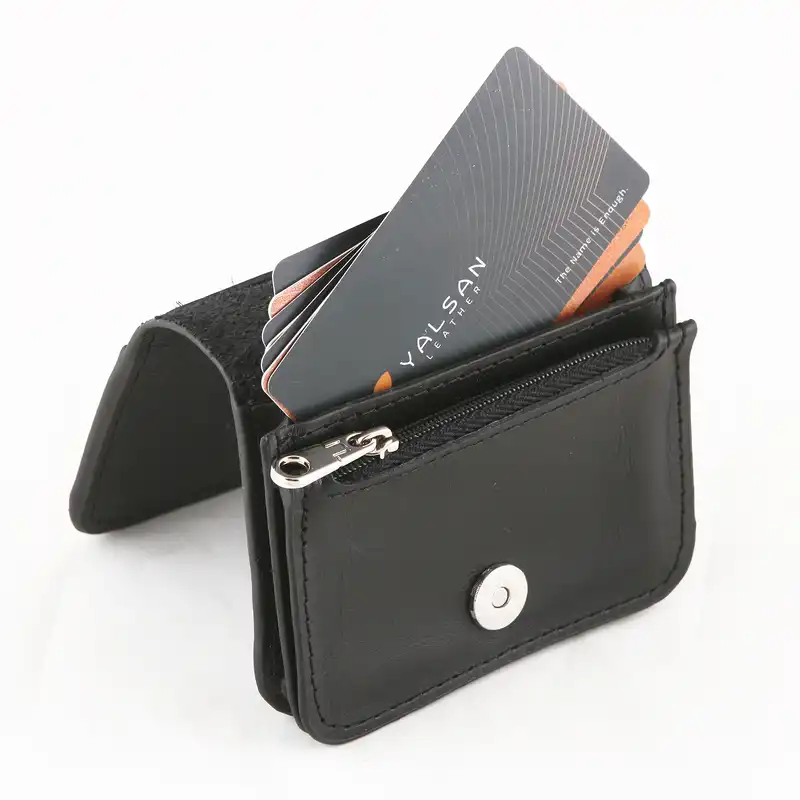 جاکلیدی چرم یلسان مدل آیدن کد 071-HRM