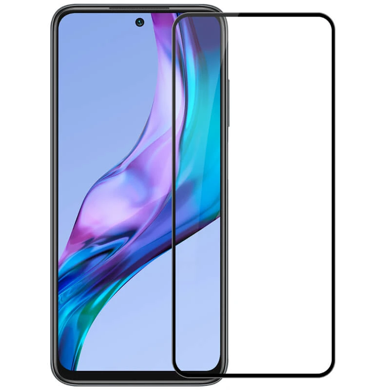 محافظ صفحه نمایش نیلکین مدل Cp plus Pro مناسب برای گوشی موبایل شیائومی Redmi 10/10 Prime/Note 11 4G