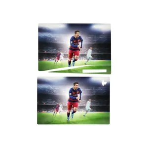 برچسب پلی استیشن 5 مدل مسی