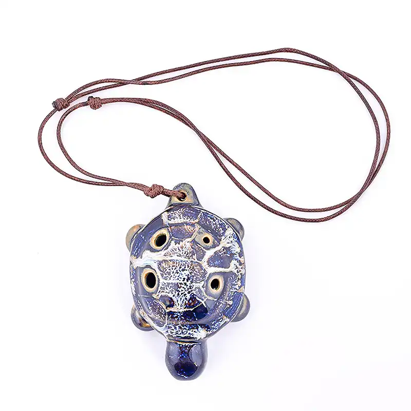 اکارینا مدل لاک پشت 01