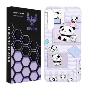RIVEN RI1-13 Case For Samsung Galaxy A54