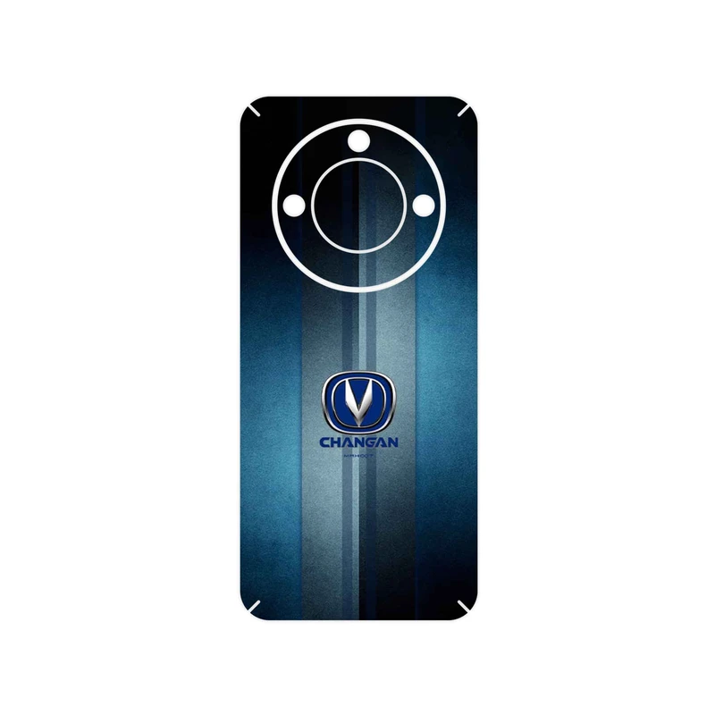 برچسب پوششی ماهوت مدل CHANGAN مناسب برای گوشی موبایل آنر X9c Smart