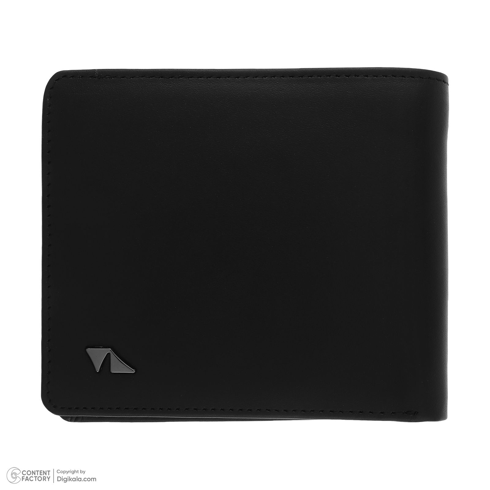 کیف پول مردانه چرم مشهد مدل D5582-001-01 -  - 7