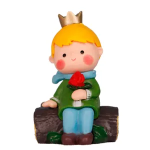 فیگور مدل شازده کوچولو کد 02