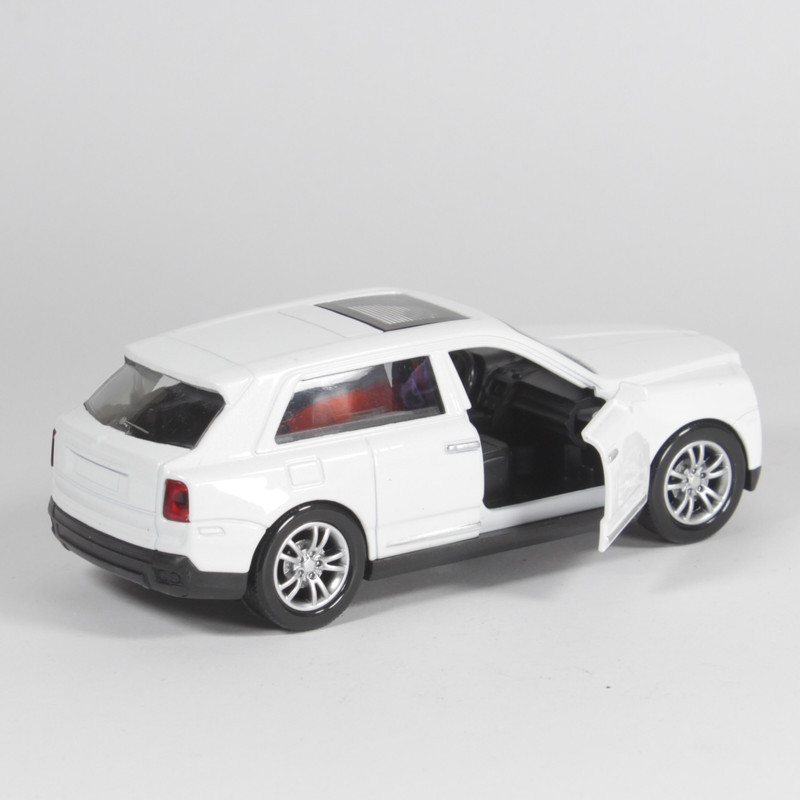 ماشین بازی مدل رولز رویس