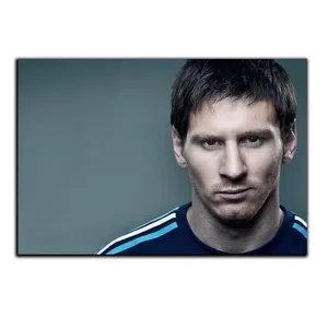 تابلو شاسی بکلیت طرح بازیکن فوتبال لیونل مسی مدل SH-S4681