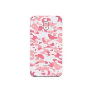 MAHOOT Army-Pink-pixel Cover Sticker for Samsung Galaxy J2 Pro 2018