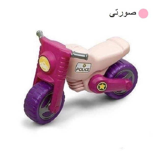 راکر کودک مدل موتور M360 راکر کودک مدل موتور M360