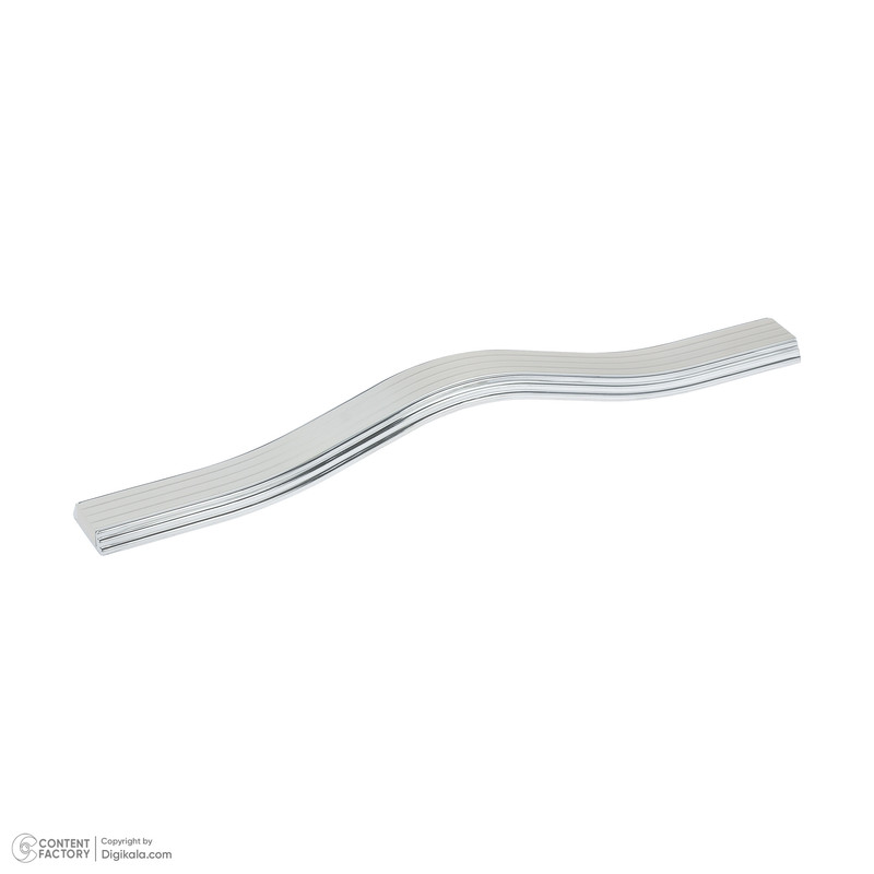 دستگیره کابینت بهسازان مدل 124 کد 288-320 بسته 5 عددی